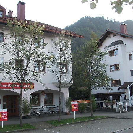Appartemant Steineberg Immenstadt im Allgaeu Exterior photo